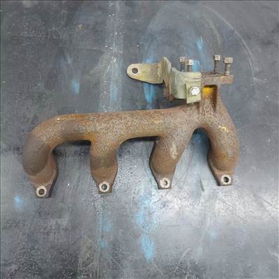 fiat ducato citroen jumper peugeot boxer 98- kipufogócsonk leömlő sku2141