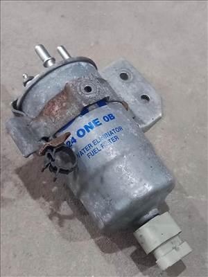 Fiat DUCATO Citroen JUMPER Peugeot BOXER 12 Üzemanyagszűrő konzol 7811