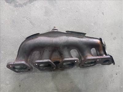 Renault MASTER Opel MOVANO 06- Kipufogótorok torok leömlő csonk 9941
