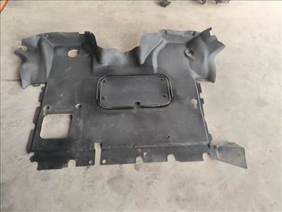 Renault MASTER Opel MOVANO 03 Padlószőnyeg szőnyeg gumiszőnyeg 5111