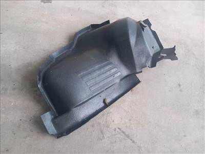 Ford Transit Tranzit MK7 06 Első kerékjárati dob gumiszőnyeg gumi 3049