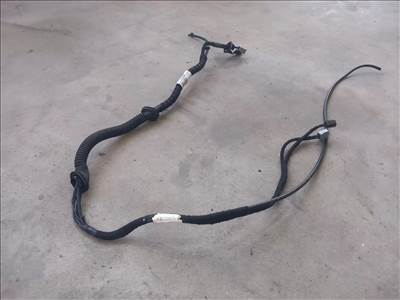 Ford Transit Custom 16- Zár zárszerkezet kábelköteg csatlakozó 10221