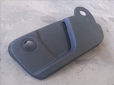 Ford Transit Custom MK8 12- Első vezető ülés műanyag burkolat 9909