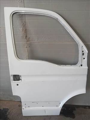 Renault MASTER Opel MOVANO 98- Fehér Jobb oldali első ajtó 10195