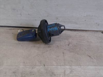 FIAT STILO 01.09-06.12 Tanksapka