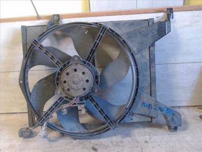 VOLVO V40 Hűtőventilátor