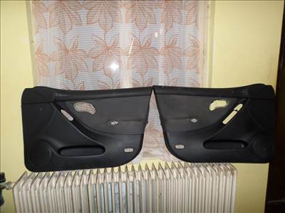 Ajtókárpit Seat Leon