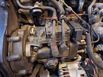 Ford Focus 1.8 TDDI adagoló eladó 