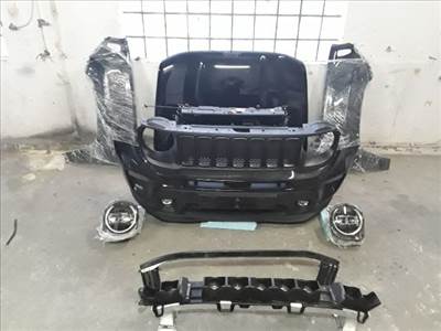 Jeep Renegade  80TH 1.6 Multijet komplett csavaros eleje eladó 