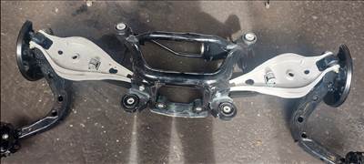 Eladó BMW 320Ci Cabrio (2171 cm³, 170 PS) (E46)