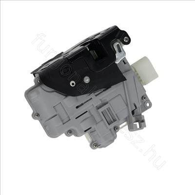 Ajtózár Audi A6 C7 10> hátsó jobb central zár 9 pin -  - FT02164 -  - Fastoriginal Utángyártott új 