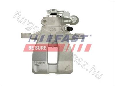 Féknyereg Fiat Stilo 01> hátsó jobb tartó nélkül -  - FT02015 -  - Fastoriginal Utángyártott új 