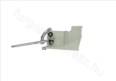 Váltókar mechanika Fiat Fiorino 07> - FIORINO, NEMO, BIPPER - FT11786 -  - Fastoriginal Utángyártott új 