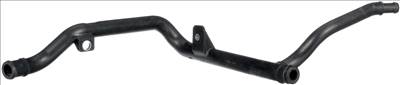 GATES 02-2982 - Hűtőcső AUDI SEAT SKODA VW