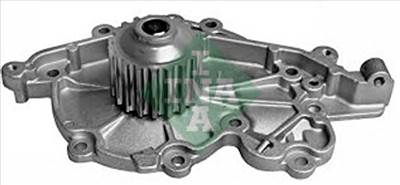 INA 538 0025 10 - vízpumpa RENAULT