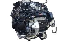 Audi A5 F5 2.0 TDI Komplett motor DEUA