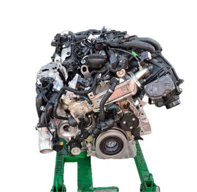BMW X4 G02 Komplett motor sDrive 18d B47D20B