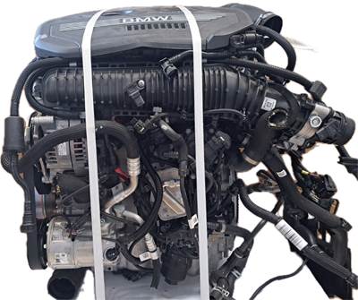 BMW Z4 G29 Komplett motor sDrive 20i B46B20B