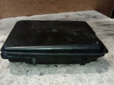 Audi A6 (C5 - 4B) Motorvezérlő Doboz (Műanyag) *135188* sd0927355a