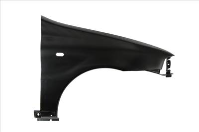 Fiat Albea  2006-2012, Fiat Pallio 2005-2007 utángyártott új jobb első sárvédő 46826285