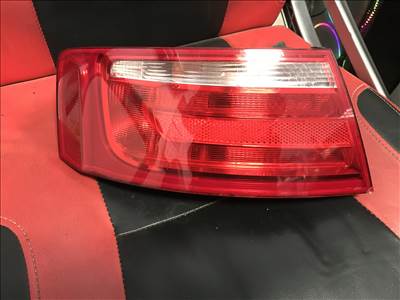 Audi A5 (B8 - 8T) COUPE - bal hátsó külső lámpa 8t0945095