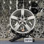 Volkswagen 16 alufelni felni, 5x112      (3914)