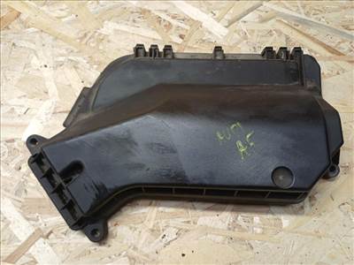 Audi A5 (2007-2017) Biztosítéktábla Fedél 