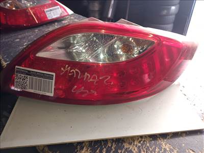 Mazda 2 (DY) Jobb hátsó lámpa mazdad65151150k2442