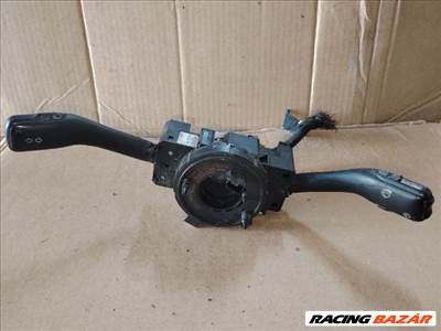 Volkswagen Bora Komplett Kormánykapcsoló (Bajuszkapcsoló) *144279* 8l0953513