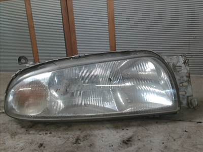 FORD FIESTA 96-99 Jobb első fényszóró