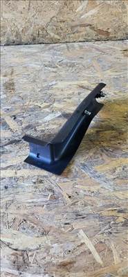 Ford transit Tranzit MK8 14 - hátsó raktér kábelköteg tartó sín 0136