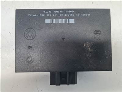 Volkswagen Golf IV, Volkswagen Bora komfort elektronika (31746) 1c0959799