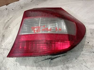 BMW 1-es sorozat E81, E82, E87, E88 Jobb Hátsó Lámpa *135197*