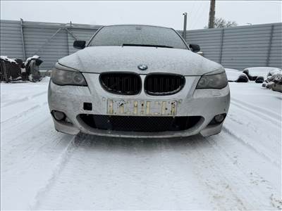 BMW E60 M-Packet 530d (306D2) alkatrészek