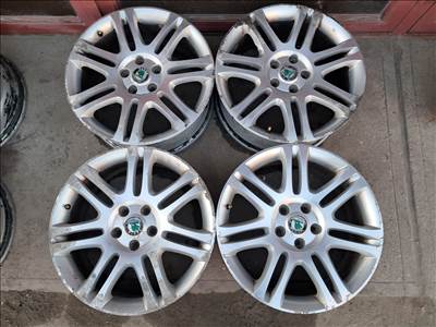 Skoda Superb II 18"-as alufelni szett