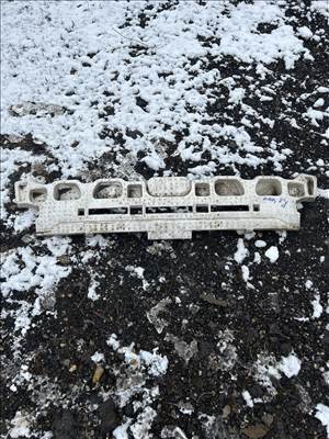 Lexus RX (XU30) 400h ütközés elnyelő szivacs hátsó