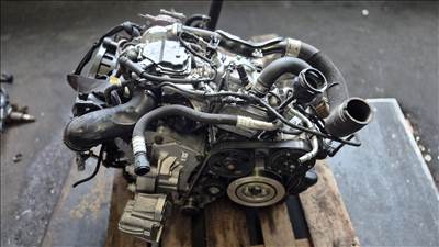 Fiat 1.3 Multijet  motor  46345266