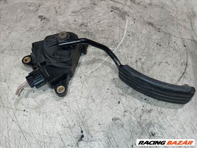 Renault Mégane II Gázpedál (Elektromos) *151006*