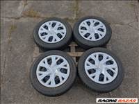 15" 4x100 Toyota Yaris