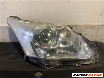 Toyota Avensis (T270) T27 jobb fényszóró 