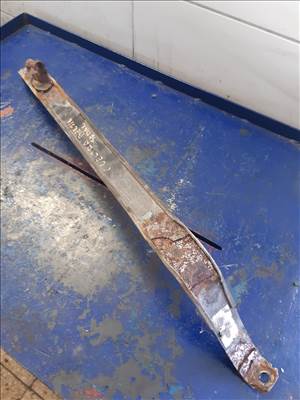 Opel Vectra C Üzemanyag Tank Tartóvas