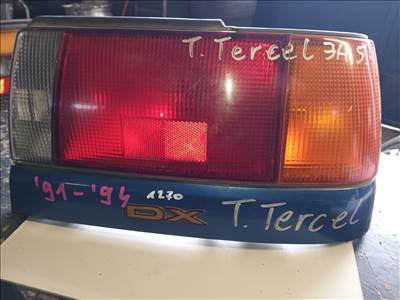 Toyota Tercel (L20) Jobb hátsó lámpa  koito330810