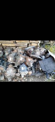 BMW 5-ös sorozat, BMW 3-as sorozat Bmw e46 e39 difik eladok