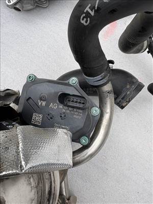 Seat León III 70.000km Egr szelep 04L131512br