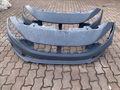 Fiat Tipo Facelift (2020-tól) Első lökhárító  725734363