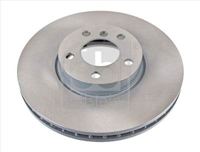 féktárcsa FEBI BILSTEIN 32264 for BMW