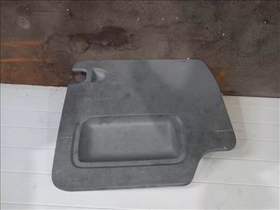 Renault TRAFIC Opel VIVARO 01- Hátsó ajtó belső burkolat 8069 8070