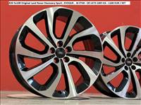 R20 5x108 Original Land Rover Discovery Sport , EVOQUE ,  8J ET40  gyári alufelnik felnik 20" 20col