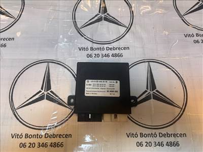 Mercedes Vito (2nd gen) W639 Parkradar Modul  a6394460446