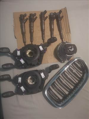 BMW E60 /E61 alkatrészek egyben 